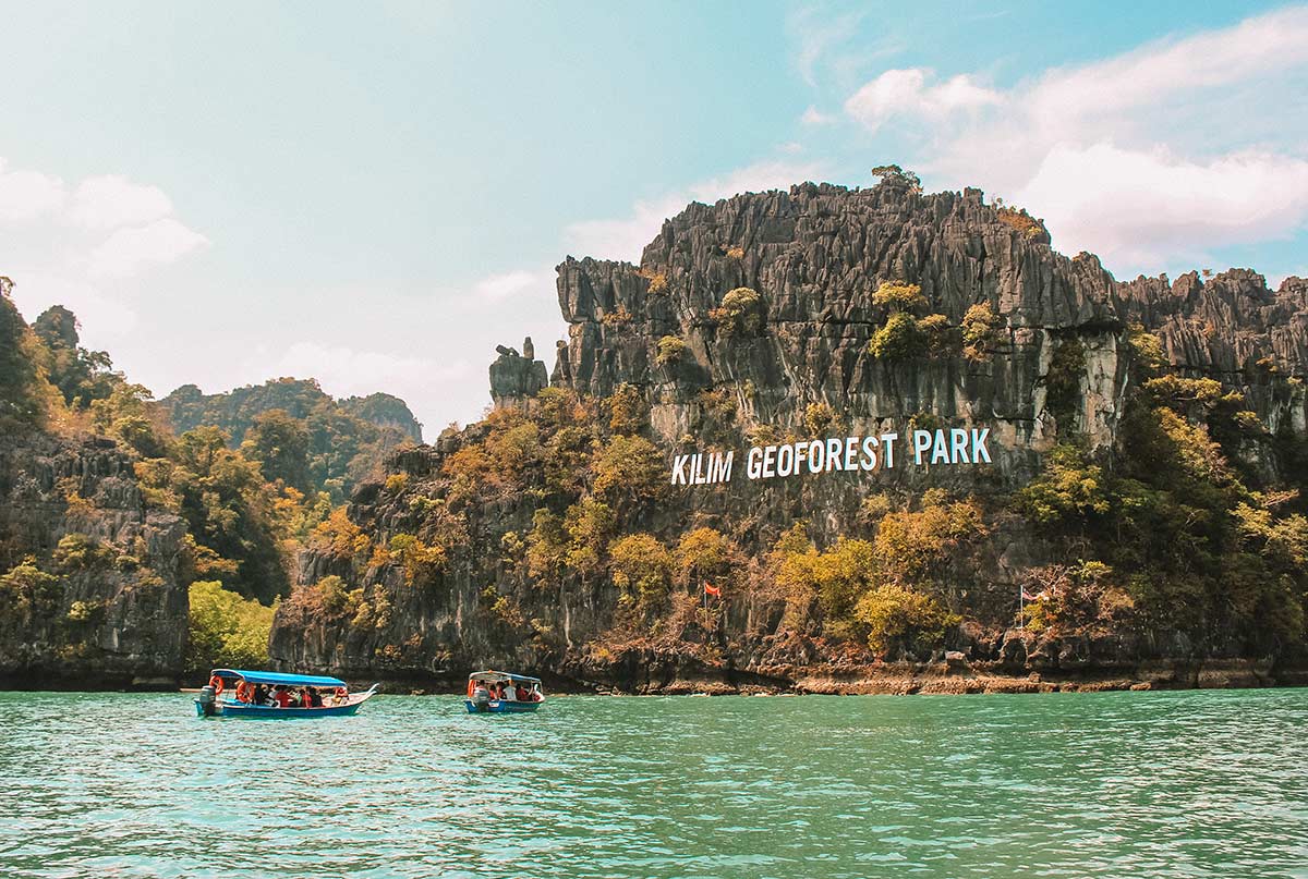 Jelajahi Hutan Bakau Langkawi yang Menakjubkan dengan Mangrove Tour